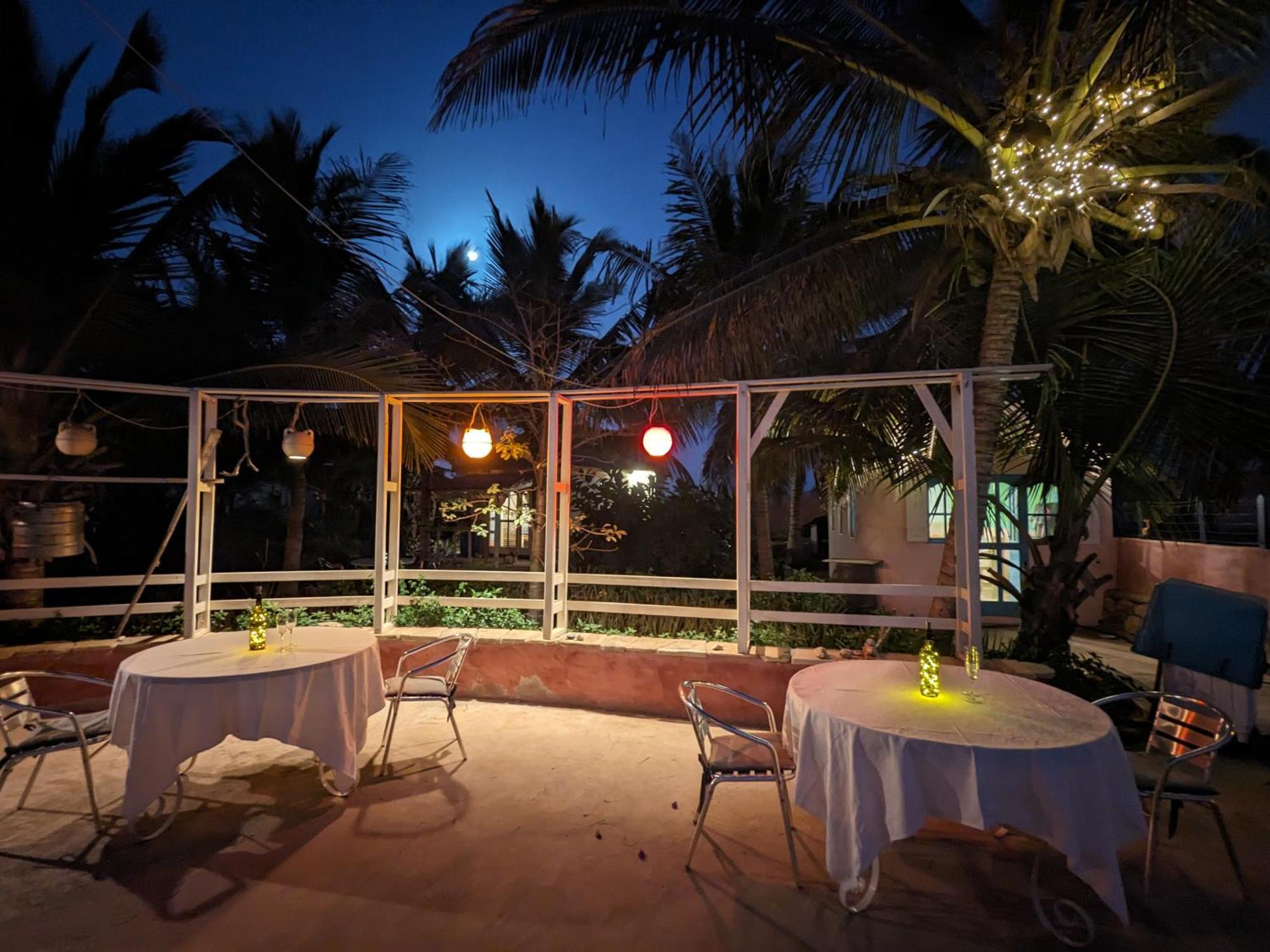 Bed and Breakfast Torre Sabina Cidade do Maio Экстерьер фото