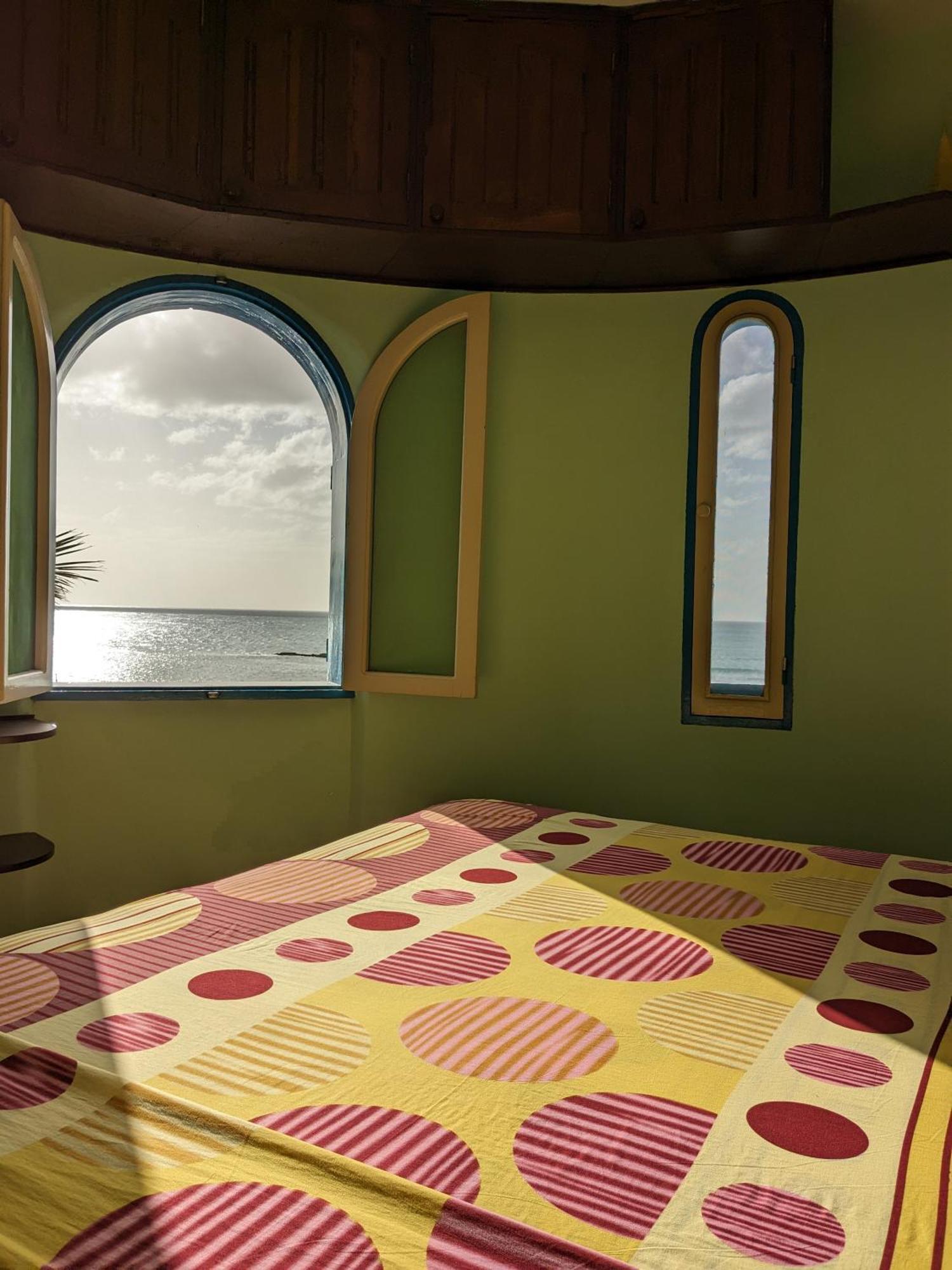 Bed and Breakfast Torre Sabina Cidade do Maio Экстерьер фото