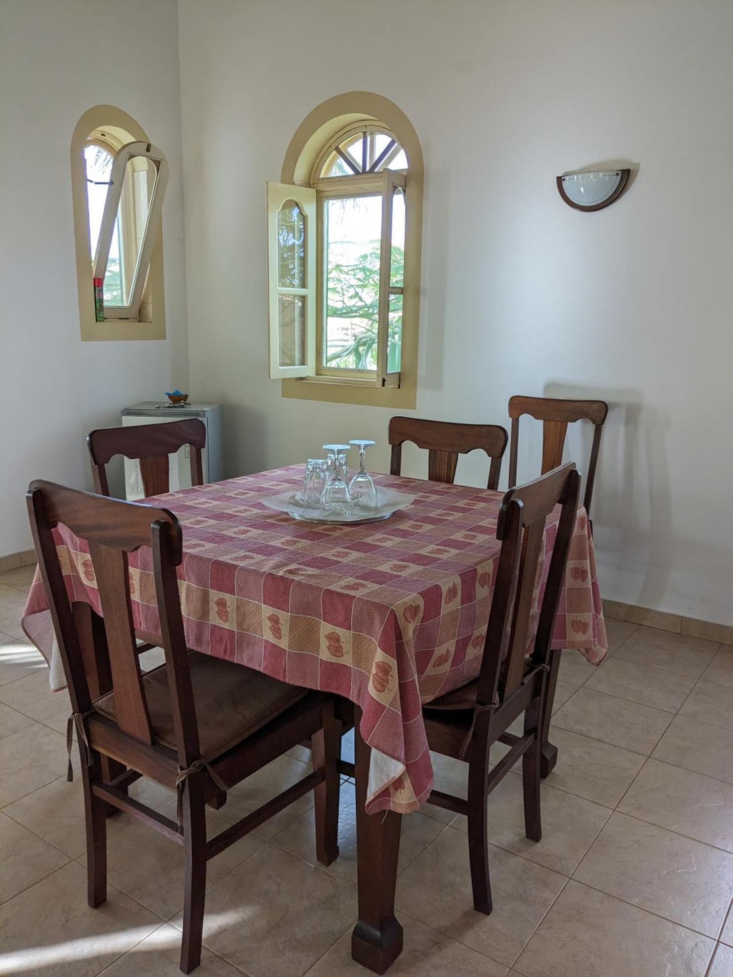 Bed and Breakfast Torre Sabina Cidade do Maio Экстерьер фото