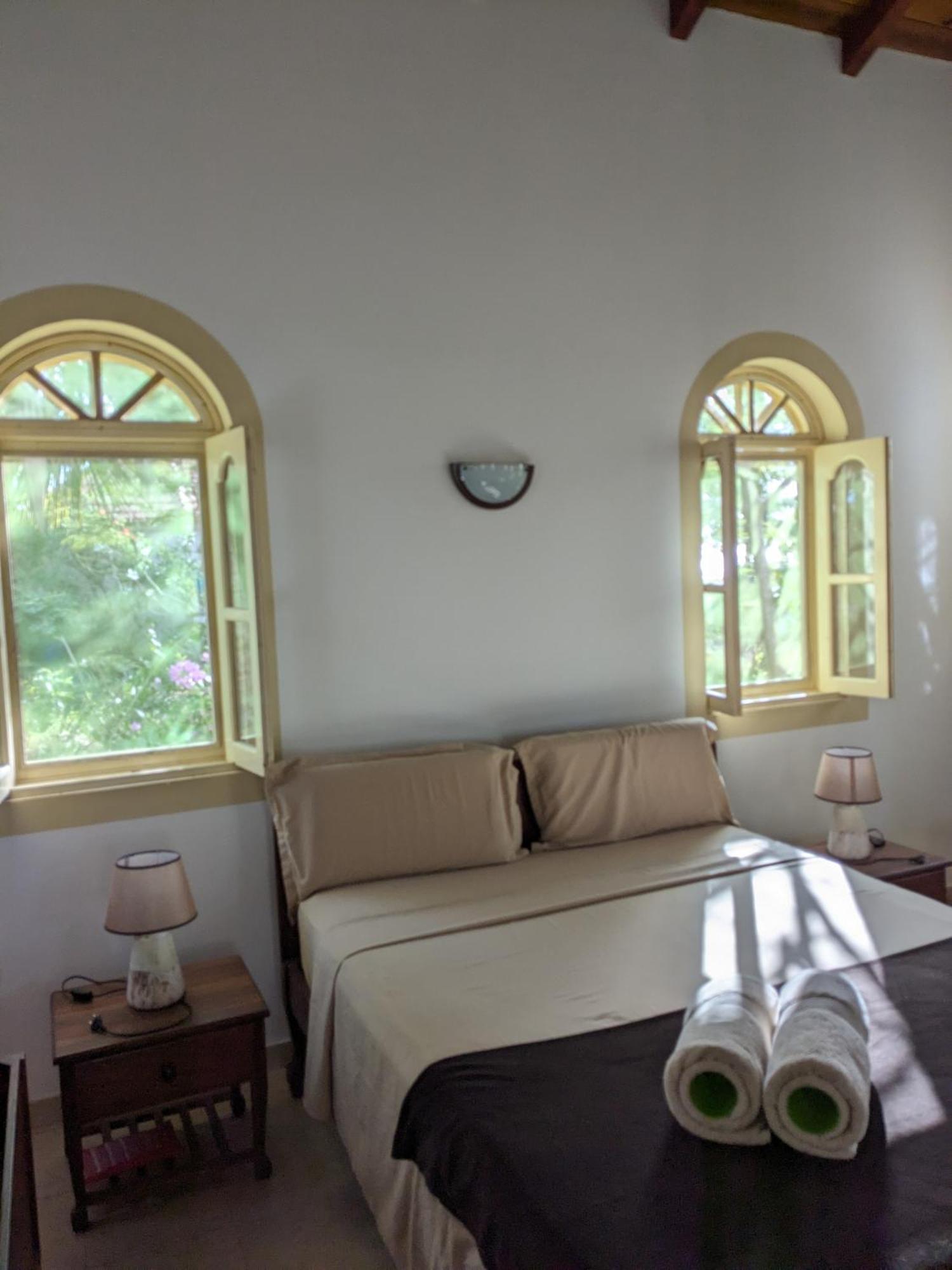 Bed and Breakfast Torre Sabina Cidade do Maio Экстерьер фото