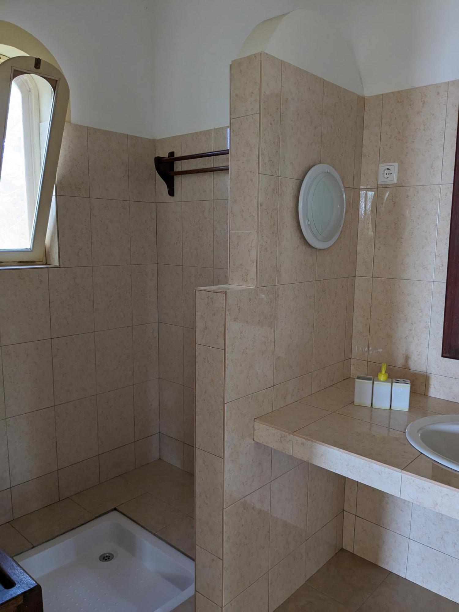 Bed and Breakfast Torre Sabina Cidade do Maio Экстерьер фото