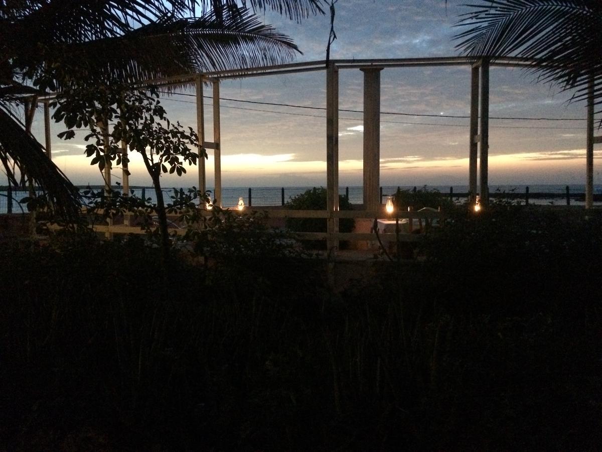 Bed and Breakfast Torre Sabina Cidade do Maio Экстерьер фото