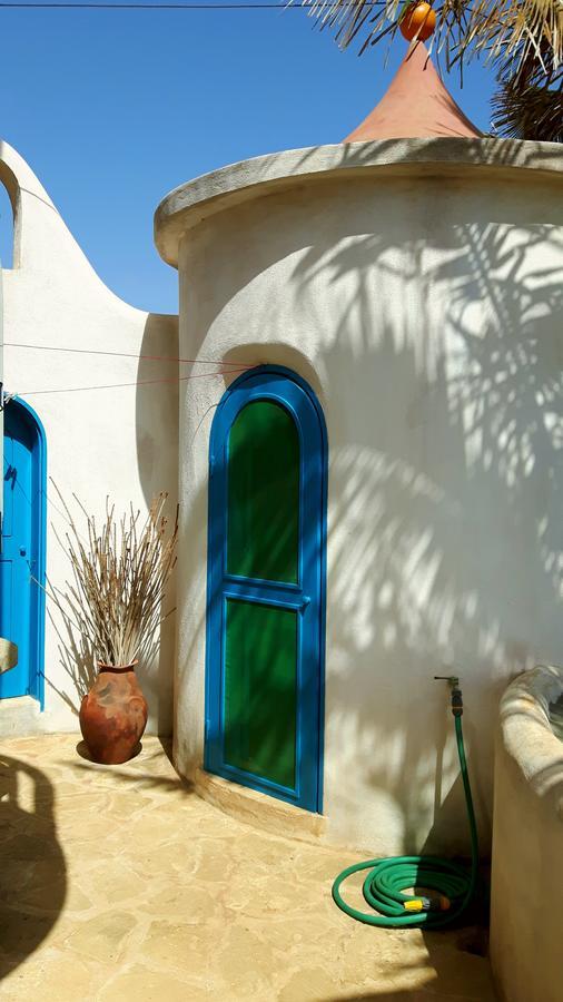 Bed and Breakfast Torre Sabina Cidade do Maio Экстерьер фото