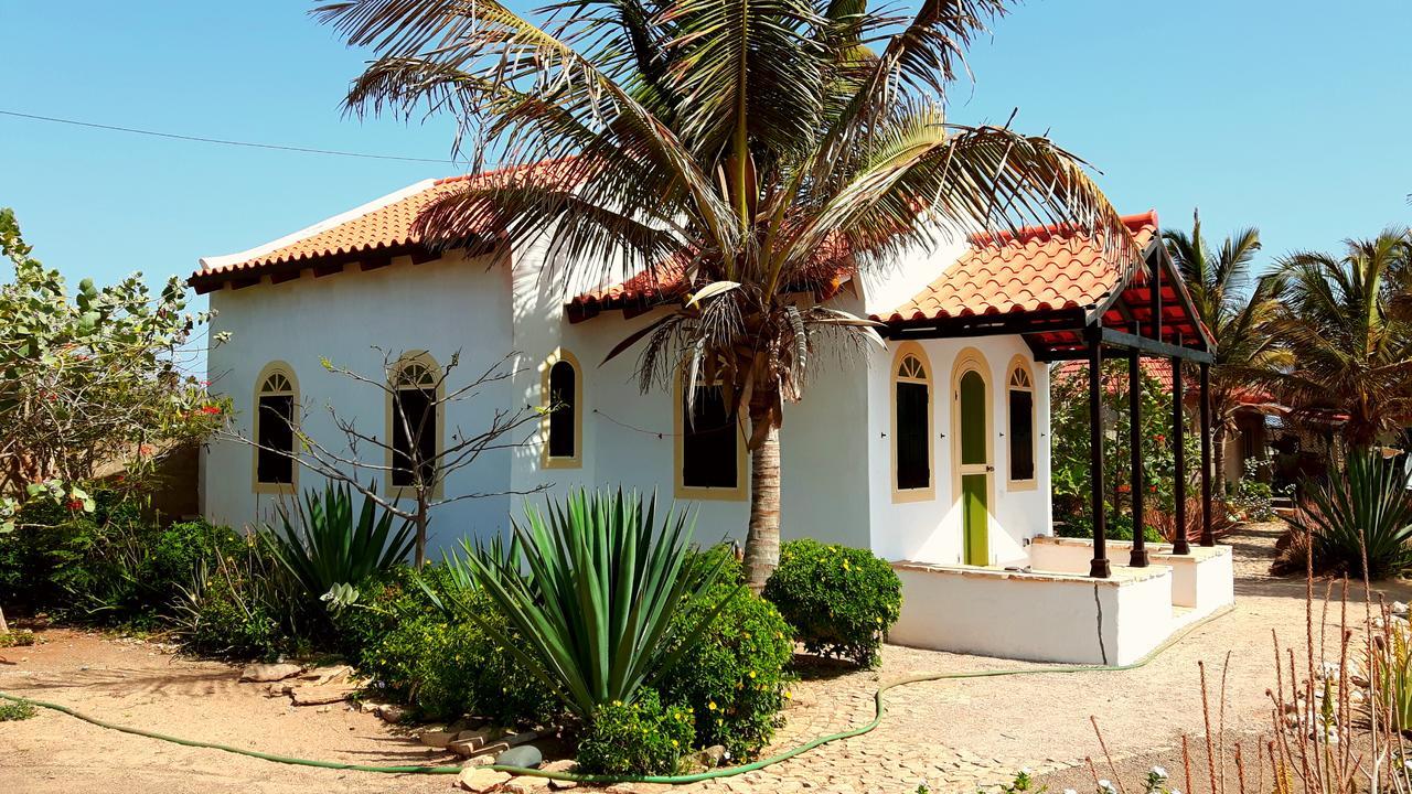 Bed and Breakfast Torre Sabina Cidade do Maio Экстерьер фото
